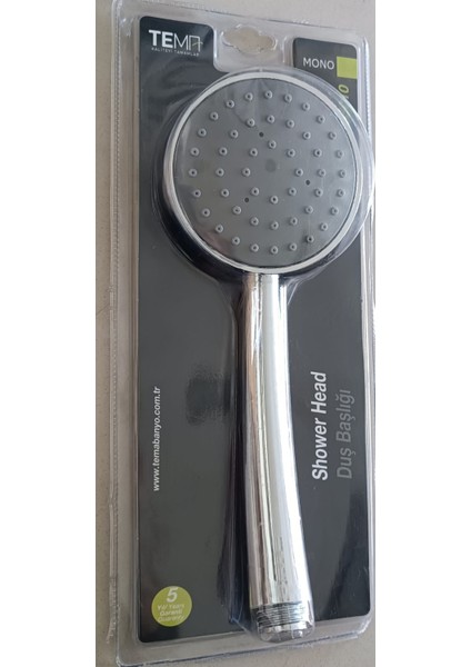Mono Duş Başlığı fiyatları