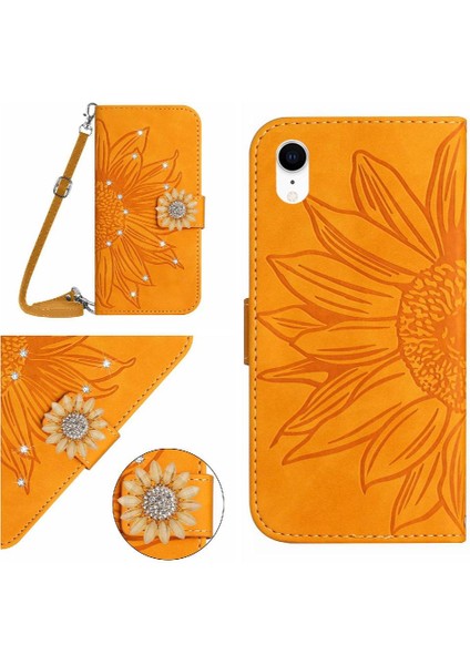 iPhone Xr Telefon Kılıfı (Yurt Dışından)
