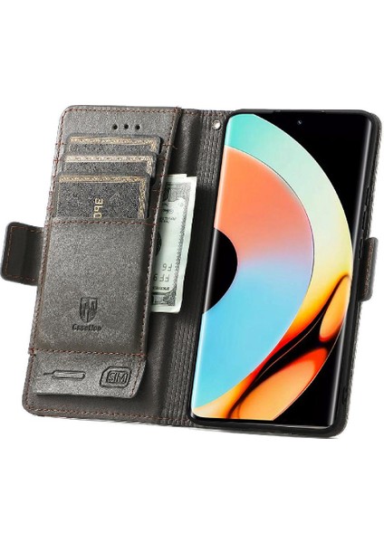 Oppo Realme 10 Proplus Telefon Kılıfı (Yurt Dışından) indirimleri