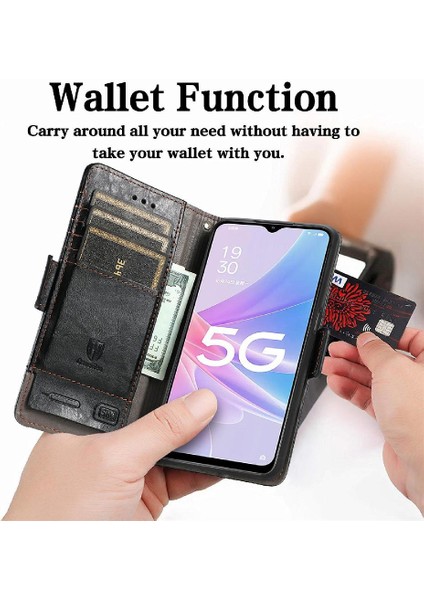 Oppo A78 Telefon Kılıfı (Yurt Dışından) fırsatları