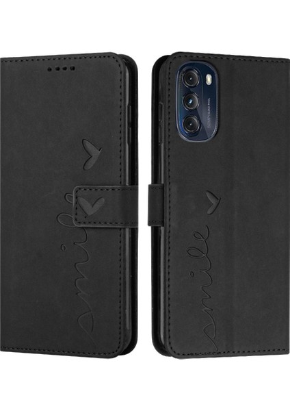 Moto G 2022 5g Telefon Kılıfı (Yurt Dışından)