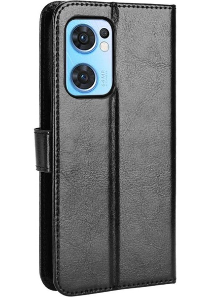 Oppo Reno 7 5g Telefon Kılıfı (Yurt Dışından)