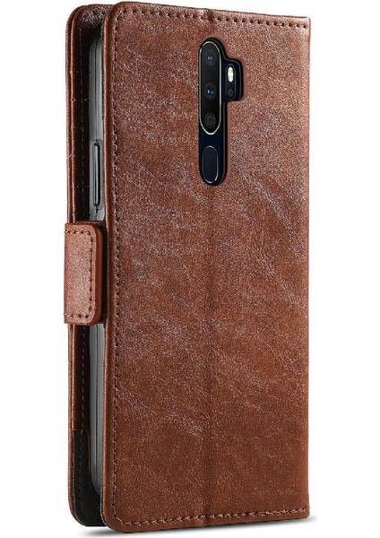 Oppo A9 2020 Telefon Kılıfı (Yurt Dışından)