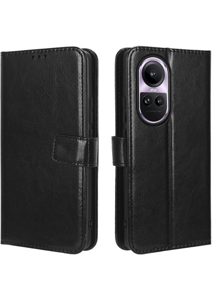 Oppo Reno 10 Pro 5g Telefon Kılıfı (Yurt Dışından)