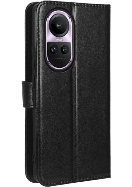 Oppo Reno 10 Pro 5g Telefon Kılıfı (Yurt Dışından)