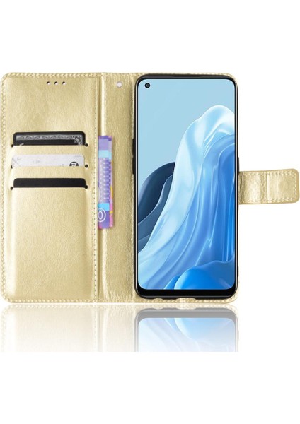 Oppo Find X5 Lite Telefon Kılıfı (Yurt Dışından) fırsatları