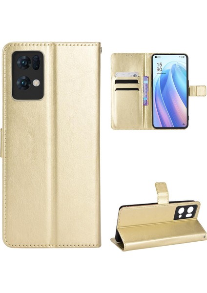 Oppo Reno 7 5g Telefon Kılıfı (Yurt Dışından) modelleri