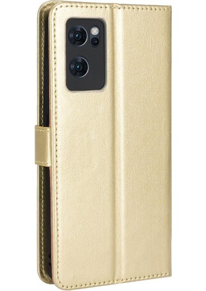 Oppo Reno 7 5g Telefon Kılıfı (Yurt Dışından) indirimleri