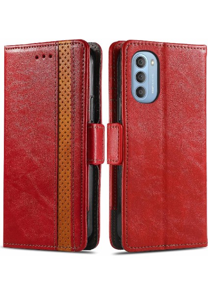 Moto G51 Telefon Kılıfı (Yurt Dışından)