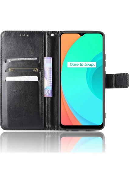 Realme C11 Telefon Kılıfı (Yurt Dışından)