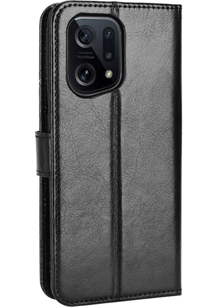 Oppo Find X5 Telefon Kılıfı (Yurt Dışından)