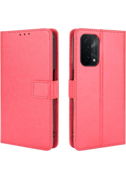 Oppo A54 5G/A74 5G/A93 5g Telefon Kılıfı (Yurt Dışından)