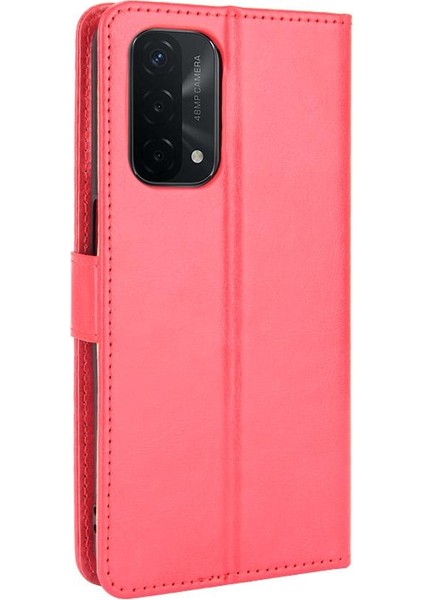 Oppo A54 5G/A74 5G/A93 5g Telefon Kılıfı (Yurt Dışından) modelleri