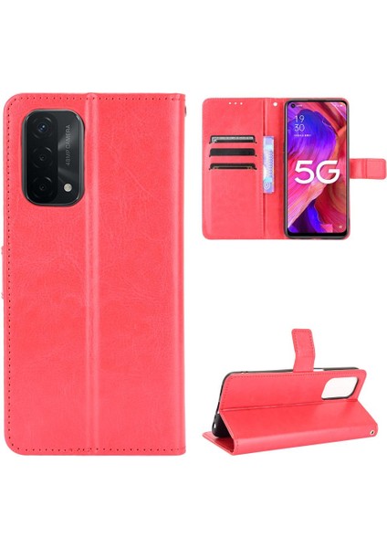 Oppo A54 5G/A74 5G/A93 5g Telefon Kılıfı (Yurt Dışından) indirimleri