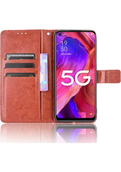 Oppo A54 5G/A74 5G/A93 5g Telefon Kılıfı (Yurt Dışından) fırsatları