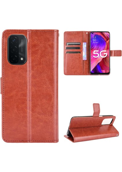 Oppo A54 5G/A74 5G/A93 5g Telefon Kılıfı (Yurt Dışından) indirimleri