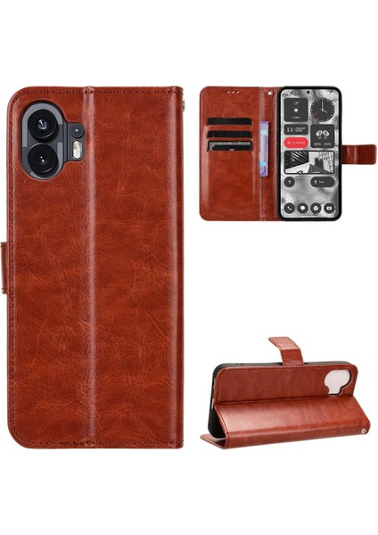 Nothing Phone 2 Telefon Kılıfı (Yurt Dışından) fırsatları