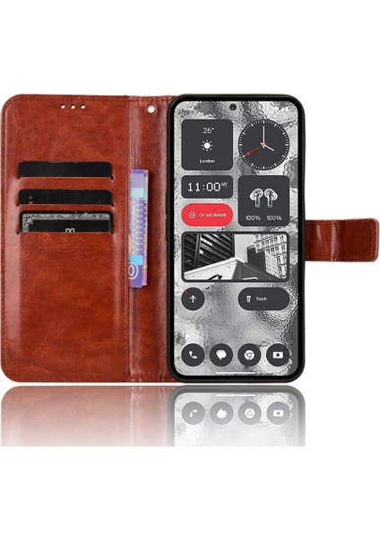 Nothing Phone 2 Telefon Kılıfı (Yurt Dışından) indirimleri