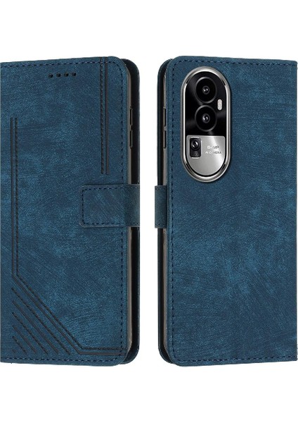 Oppo RENO10 Pro 5g Telefon Kılıfı (Yurt Dışından)