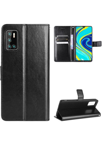 Cubot P40 Telefon Kılıfı (Yurt Dışından)