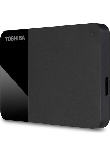 Canvio Ready 2tb USB 3.2 GEN1-HDTP320EK3AA