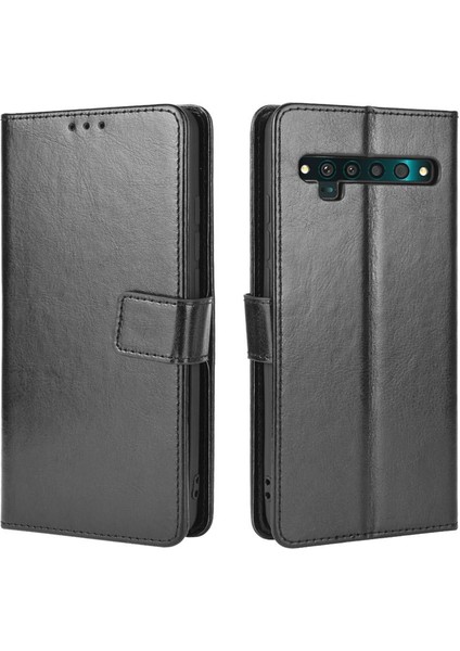Tcl 10 Pro Telefon Kılıfı (Yurt Dışından)