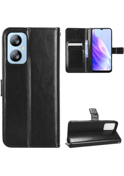Blackview A52 Telefon Kılıfı (Yurt Dışından)