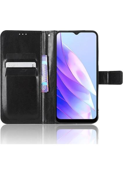 Blackview A52 Telefon Kılıfı (Yurt Dışından)