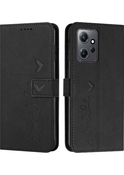 Xiaomi Redmi Note 12 4g Telefon Kılıfı (Yurt Dışından)