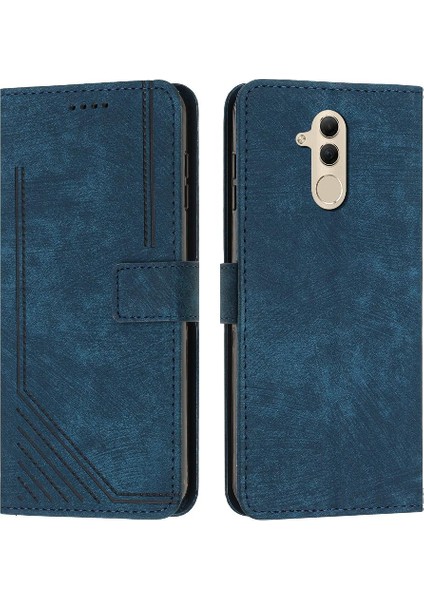 Huawei Mate 20 Lite Telefon Kılıfı (Yurt Dışından)