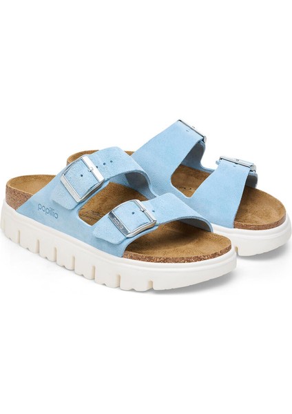 Arızona Chunky Vl Kadın Sandalet Rahat Düz Topuk Tasarımı fırsatları