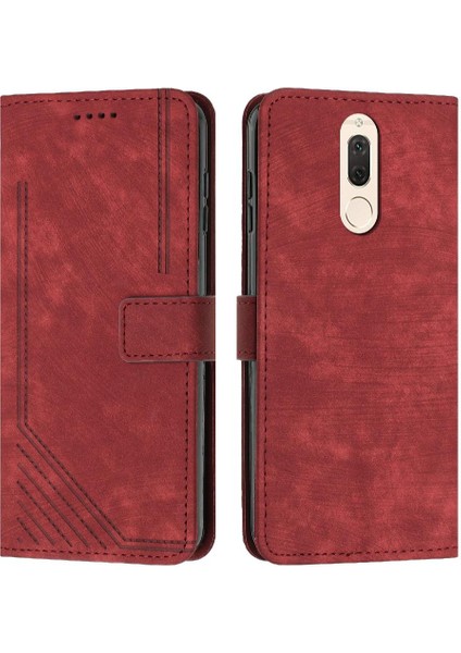 Huawei Mate 10 Lite Telefon Kılıfı (Yurt Dışından)
