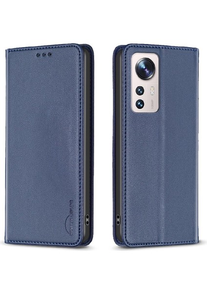 Xıaomı 12 Lite Telefon Kılıfı (Yurt Dışından)