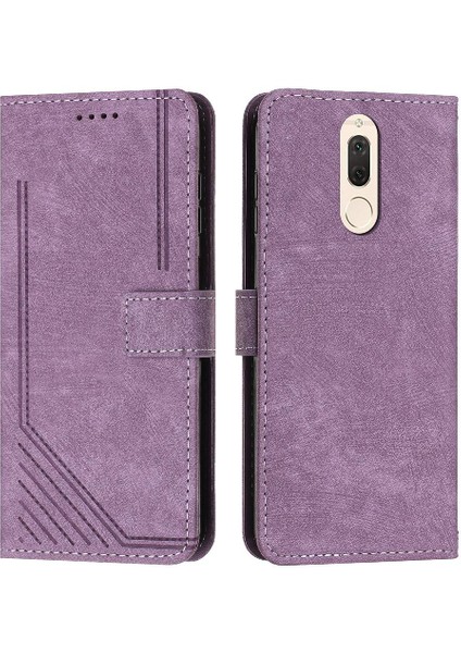 Huawei Mate 10 Lite Telefon Kılıfı (Yurt Dışından)