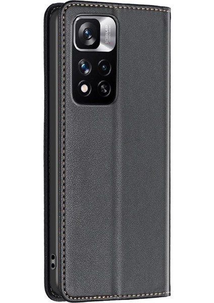 Redmi Note 11 Pro Telefon Kılıfı (Yurt Dışından)