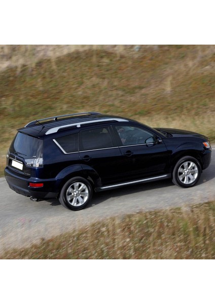 Mitsubishi Outlander 2008-2012 Arka Bagaj Amortisörü 1 Ad. 5802A007 fiyatları