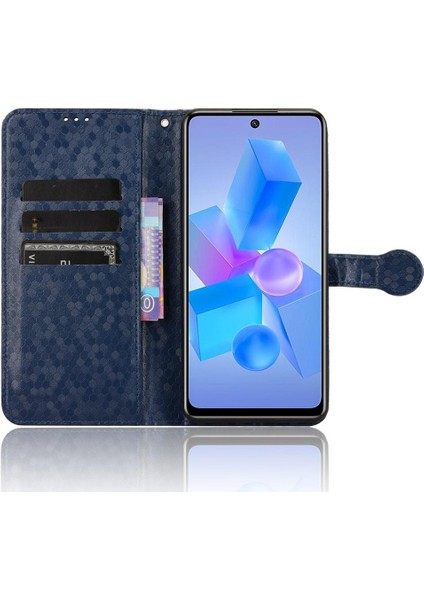 Infinix Hot 40 Pro 4g 2024 Telefon Kılıfı (Yurt Dışından)