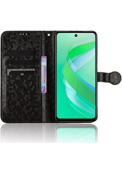 Infinix Smart 8 Telefon Kılıfı (Yurt Dışından)