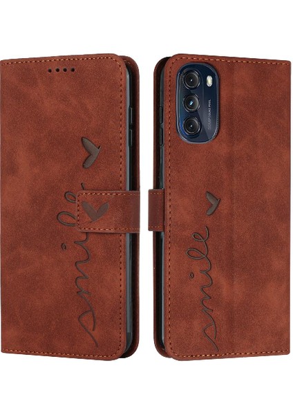 Moto G 2022 5g Telefon Kılıfı (Yurt Dışından)