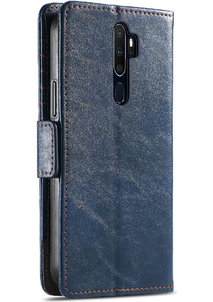 Oppo A9 2020 Telefon Kılıfı (Yurt Dışından)