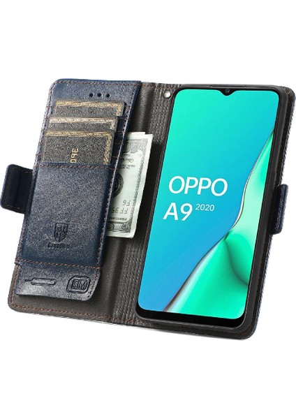Oppo A9 2020 Telefon Kılıfı (Yurt Dışından)