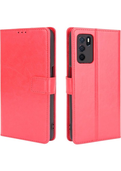 Oppo A16/A16S/A54S Telefon Kılıfı (Yurt Dışından)