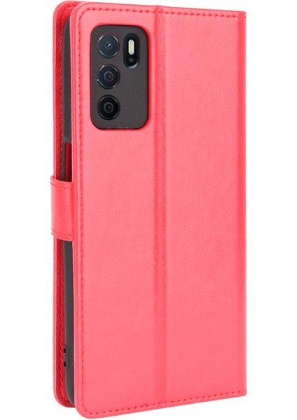 Oppo A16/A16S/A54S Telefon Kılıfı (Yurt Dışından)