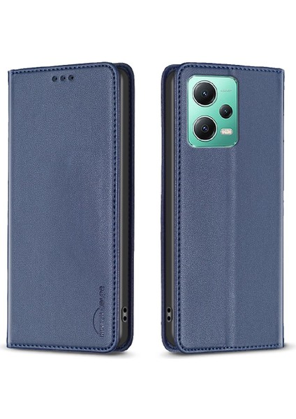 Redmi Note 12 5g Telefon Kılıfı (Yurt Dışından)