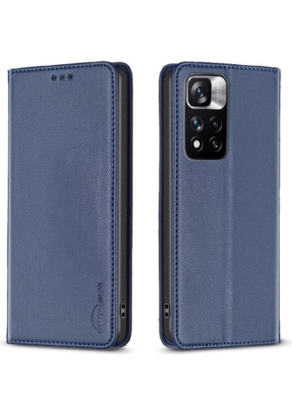 Redmi Note 11 Pro Telefon Kılıfı (Yurt Dışından)