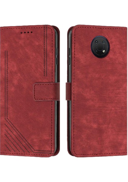 Nokia G10/G20/G30 Telefon Kılıfı (Yurt Dışından)