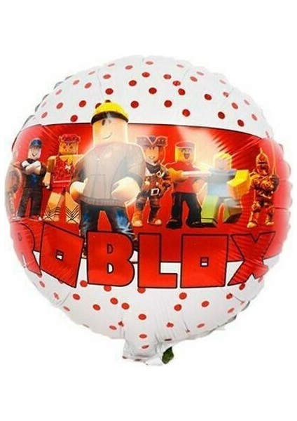 Roblox Folyo Balon (45 Cm)