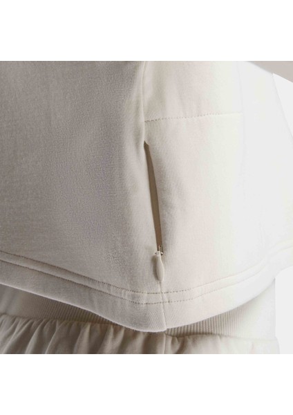 Actıv Coll Dreamblend Mıd Ekru Kadın Sweatshirt indirimleri