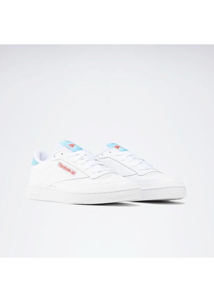 Club C 85 Beyaz Erkek Sneaker fiyatları