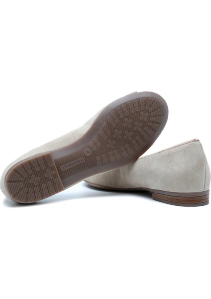 31328 Ara Shoes Sardinia Kadın Süet Deri Babet 3.5-7.5 fiyatları